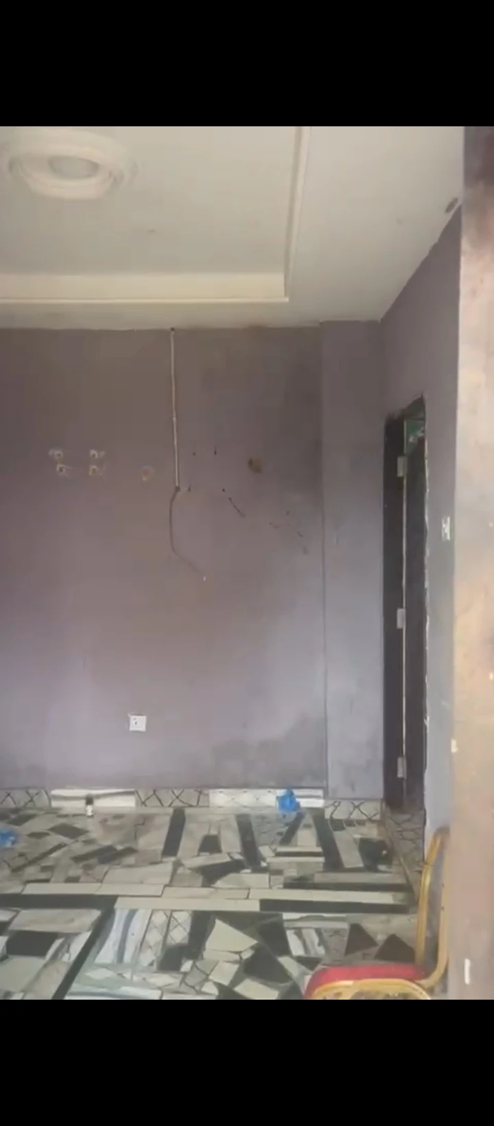 SelfContain for Rent in Obe off sapele road, Edo cover picture