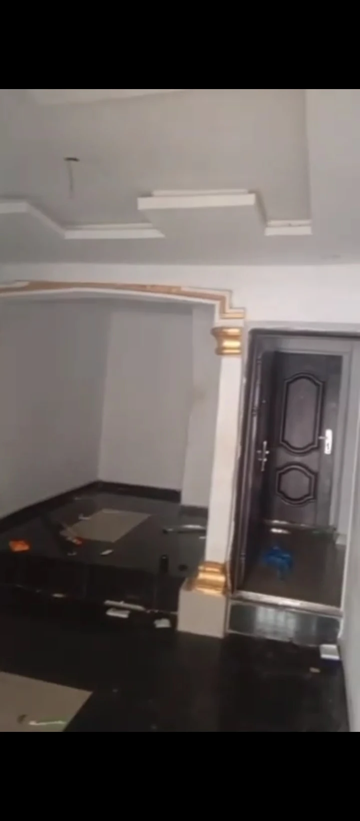 3 Bedroom Flat for Rent in Pz close to proximity, Edo cover picture