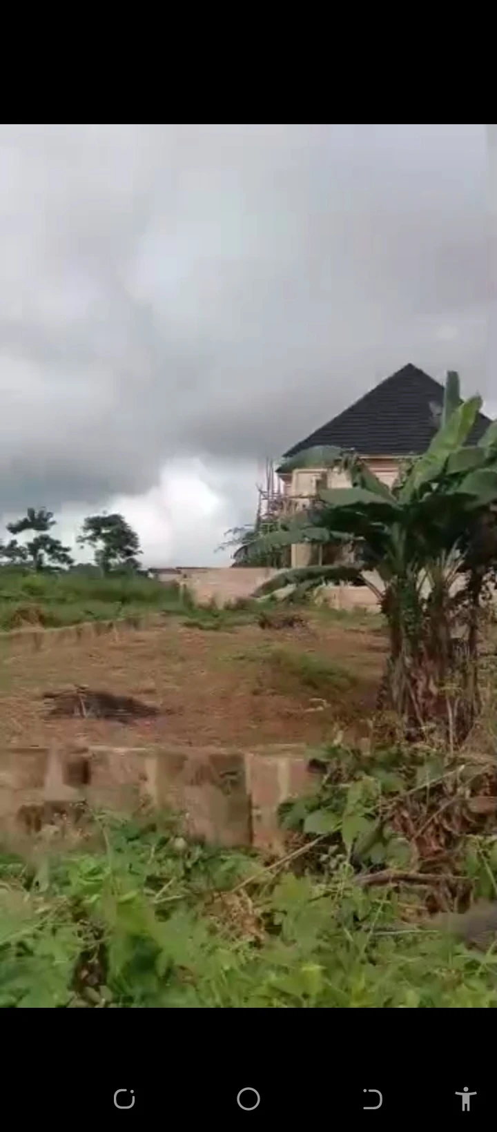 Land for Sale in Situate at ofuwegbe, Edo cover picture