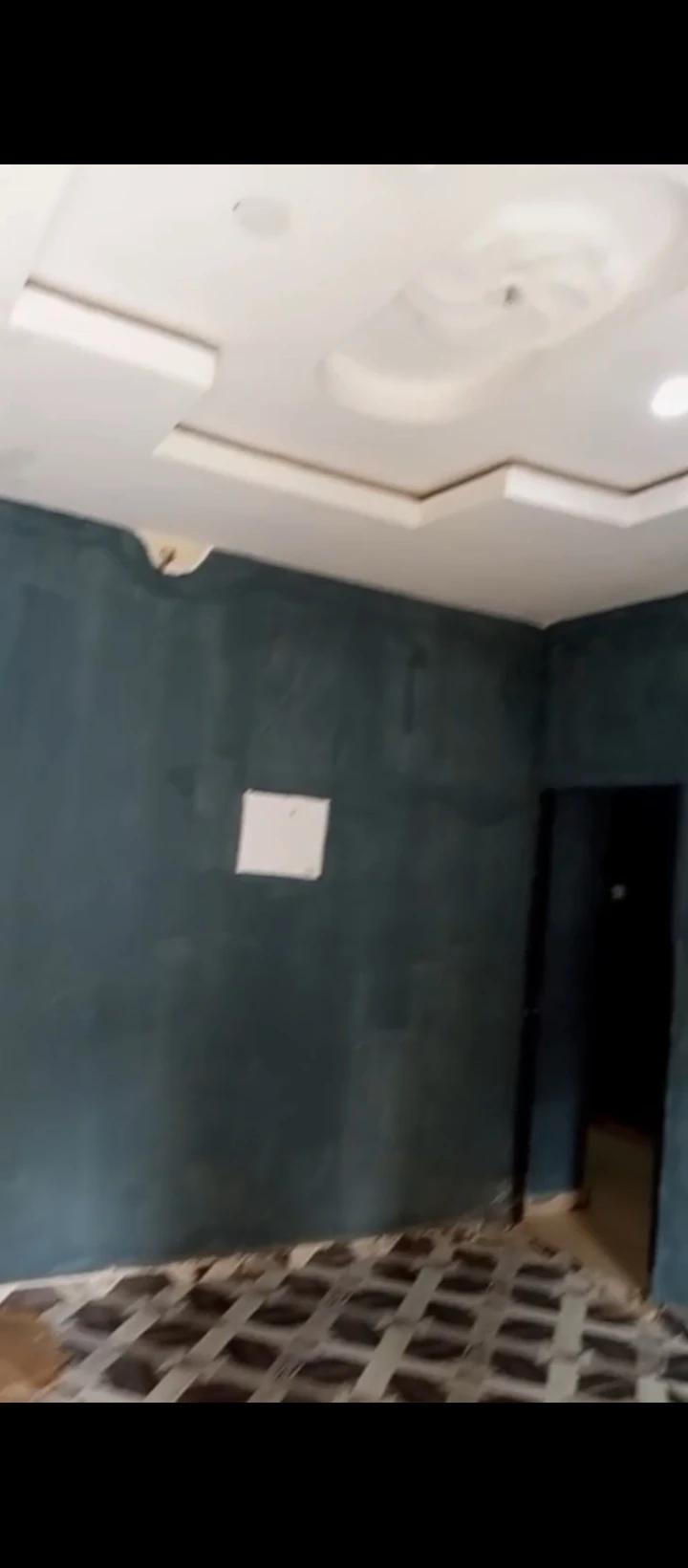 1 Bedroom Flat for Rent in Sapele road by Peanut, Edo cover picture