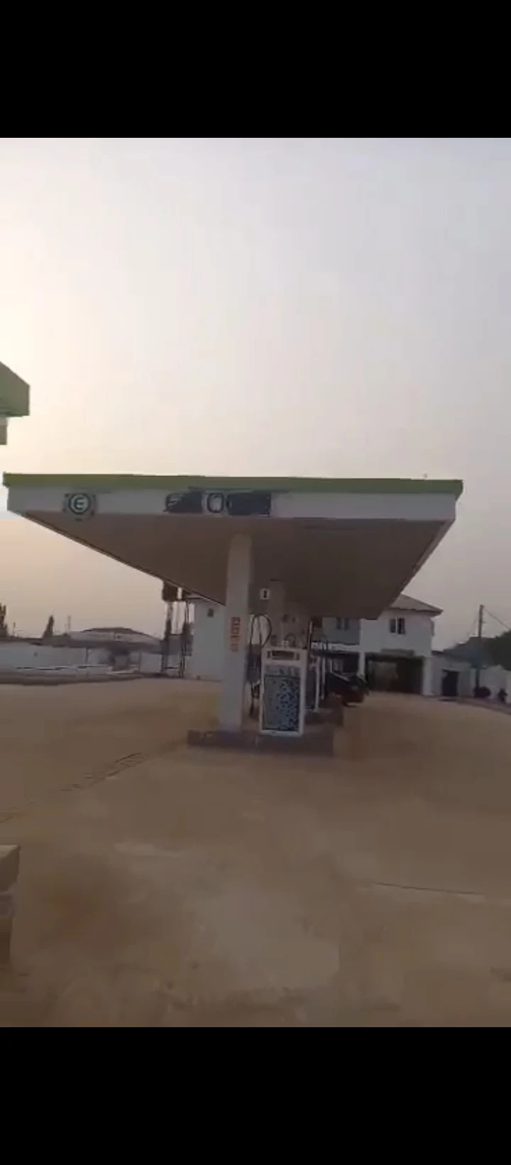 Filling Station for Sale in Along Sapele road, Edo cover picture