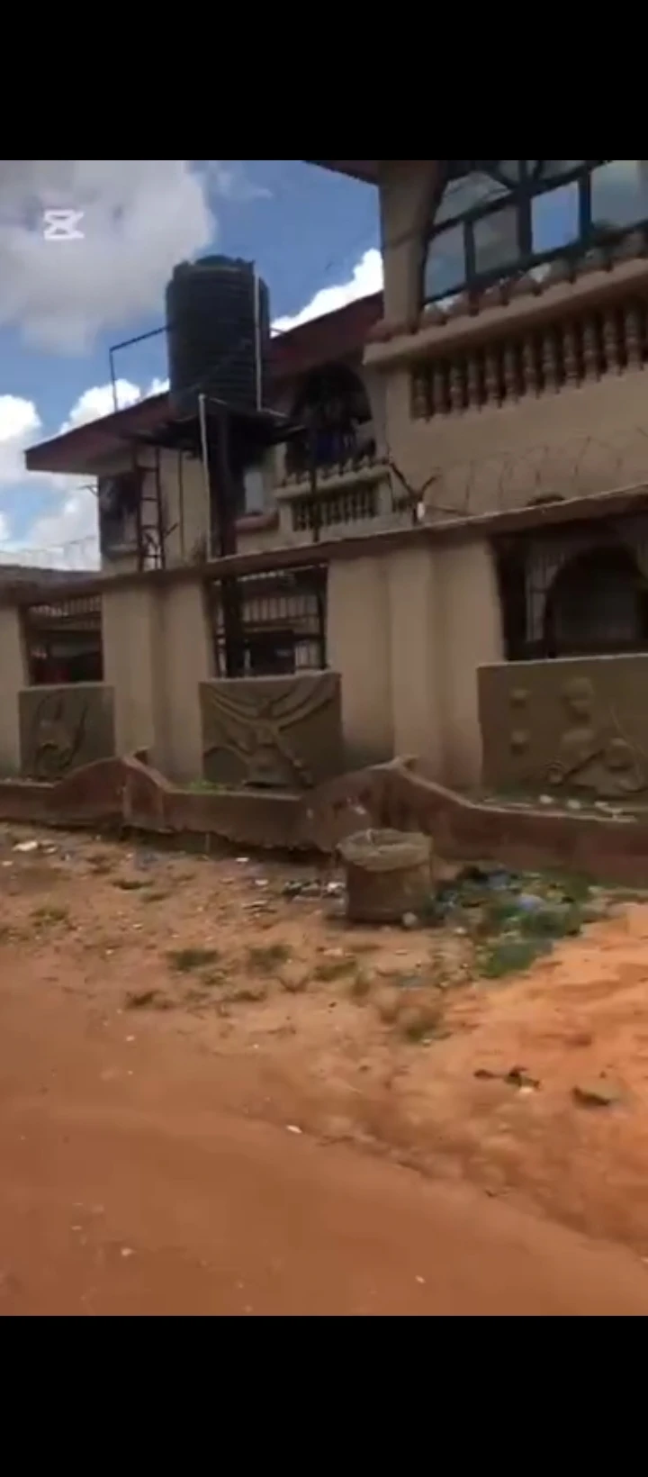 3 Bedroom Flat for Sale in off eweka street off sakponba road benin, Edo cover picture