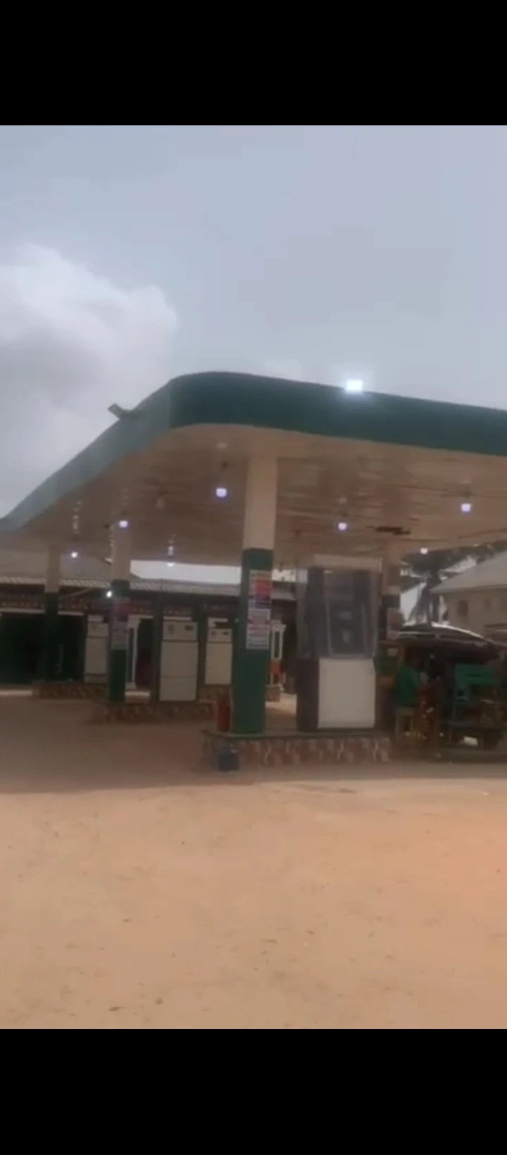 Filling Station for Sale in upper sakponba road, Benin city, Edo cover picture
