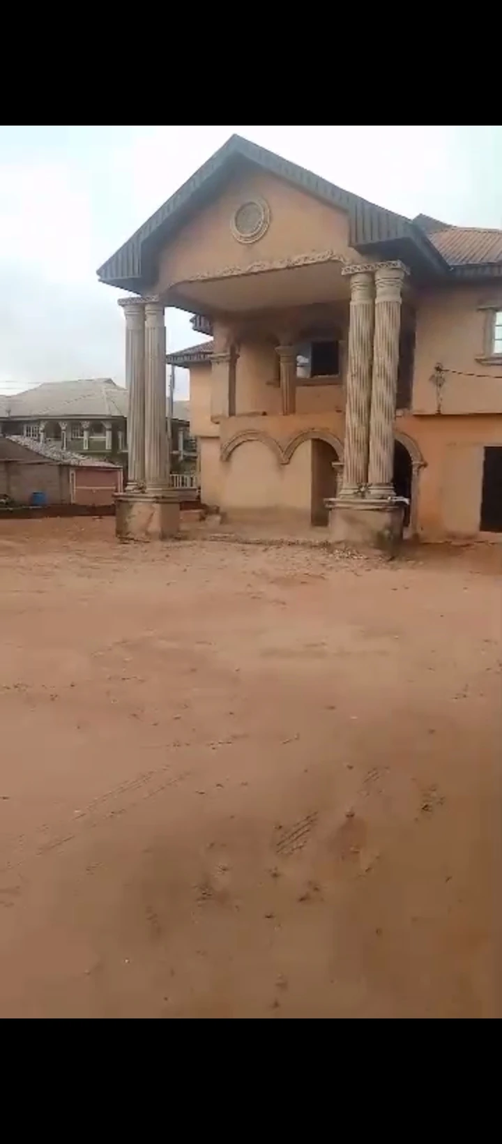 Duplex for Sale in Country home road, Edo cover picture