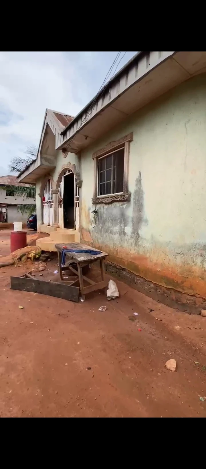 Bungalow for Sale in SITUATE AT MOBIL ISIHOR BENIN CITY, Edo cover picture