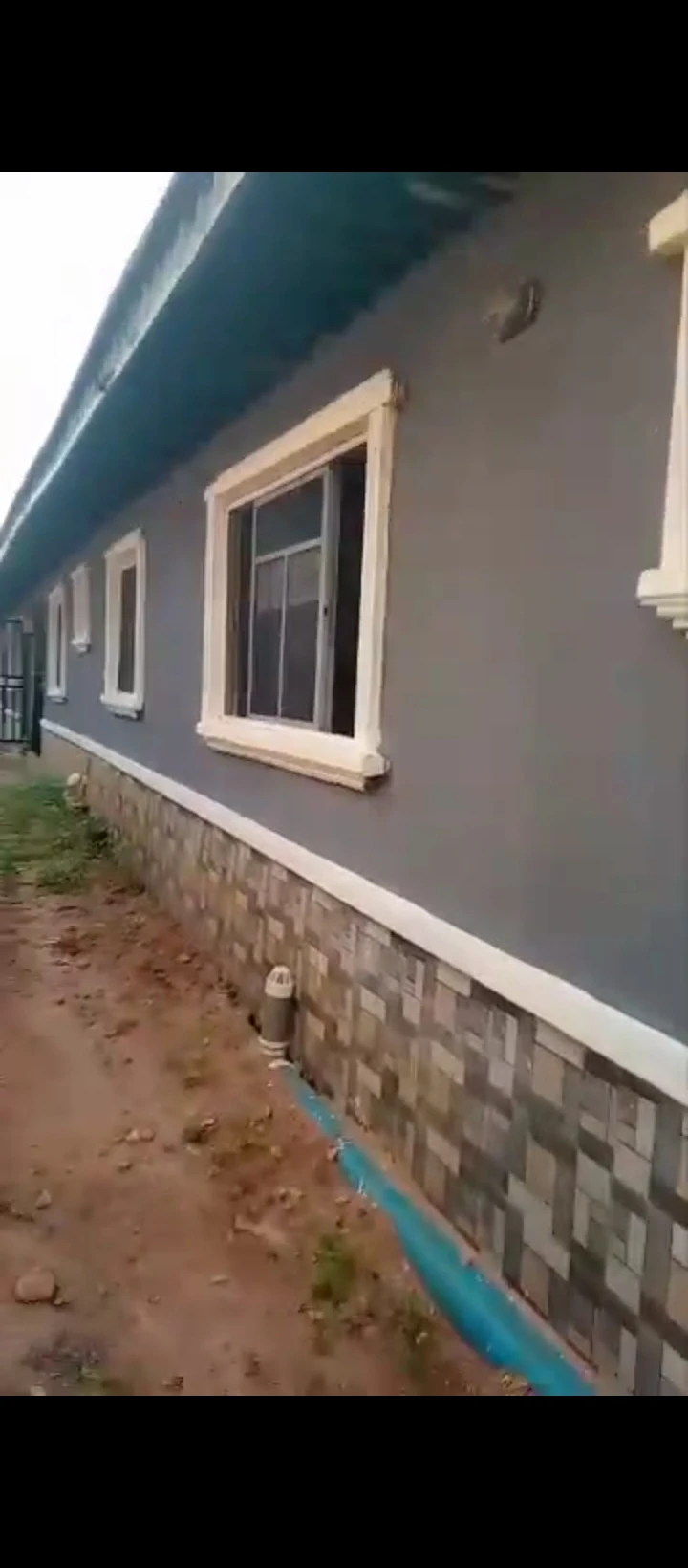 2 Bedroom Flat for Rent in Ogheghe sapele road, Edo