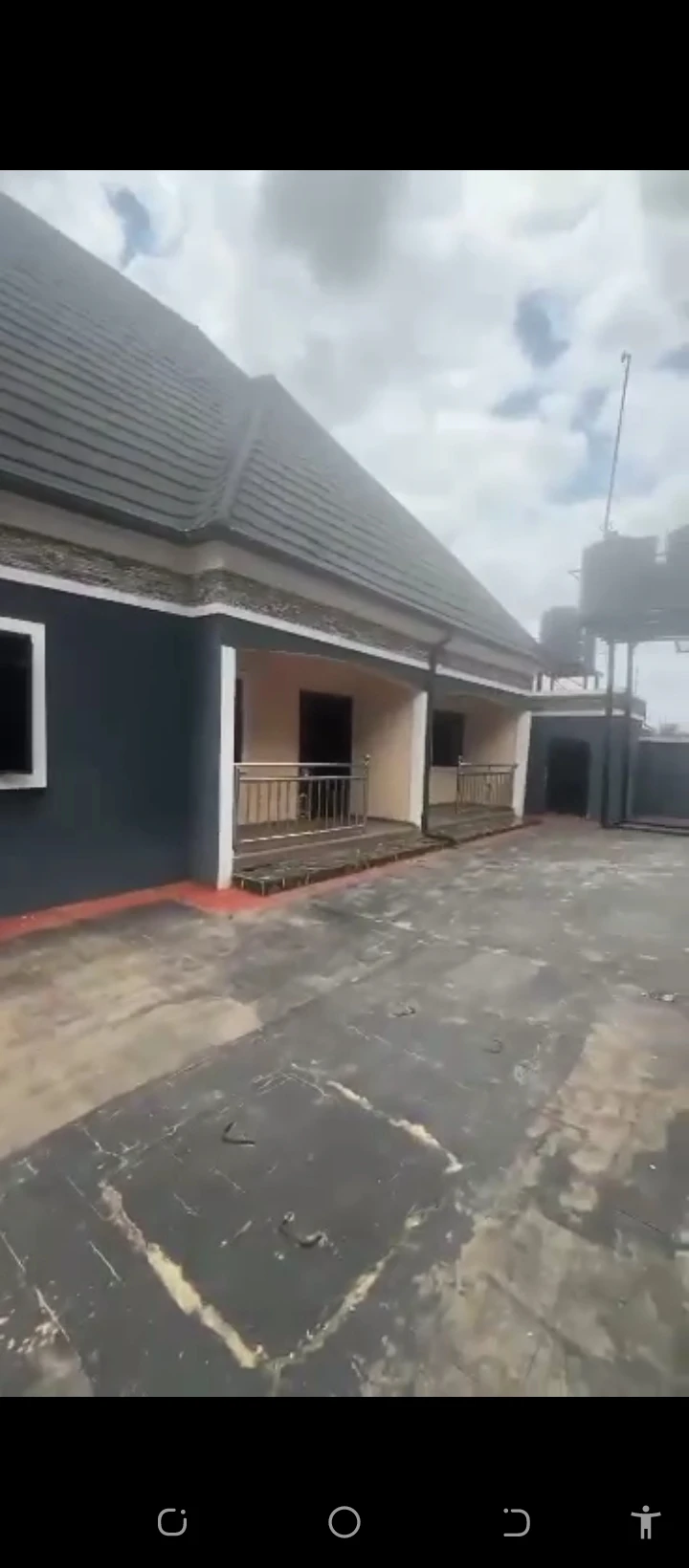 SelfContain for Rent in Akha Sapele  Road byepass, Edo cover picture