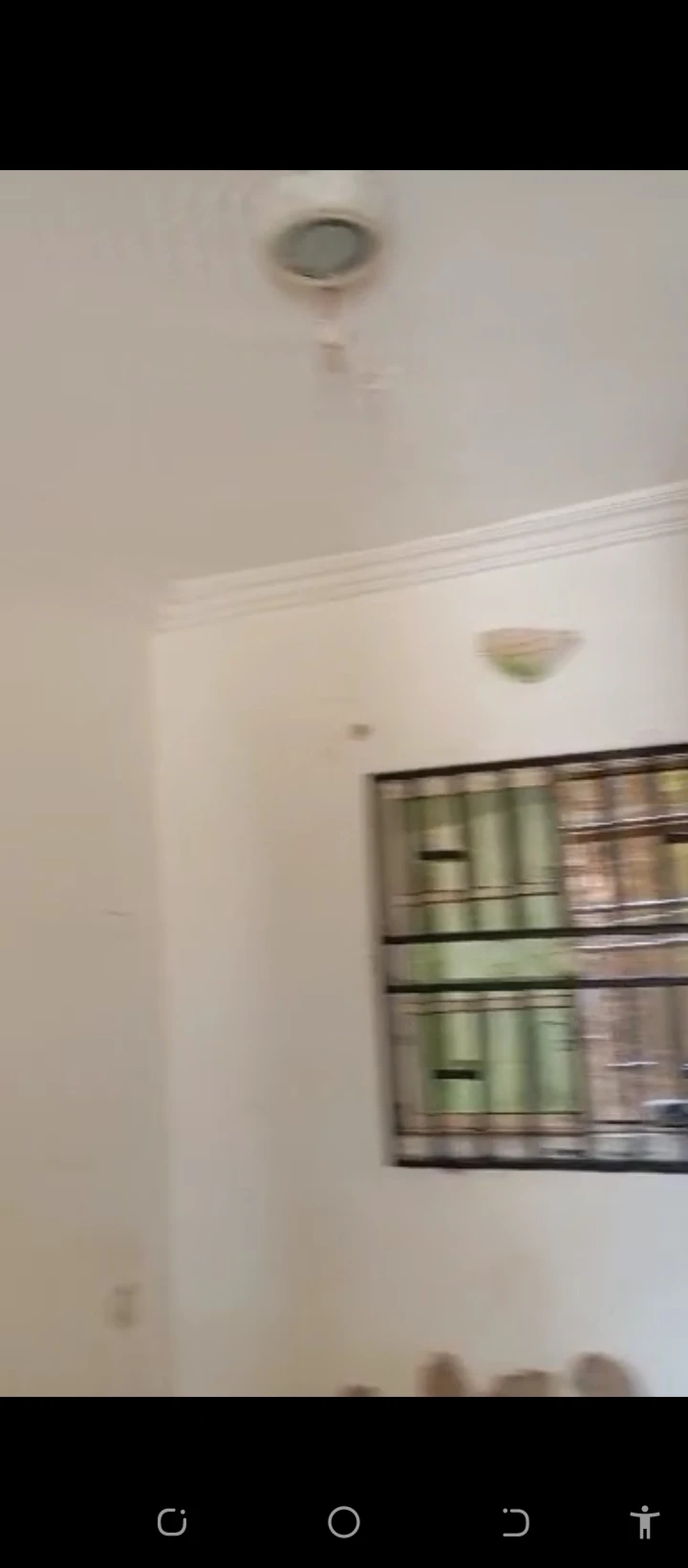 2 Bedroom Flat for Rent in Ohoghobi, off sapele road, Edo