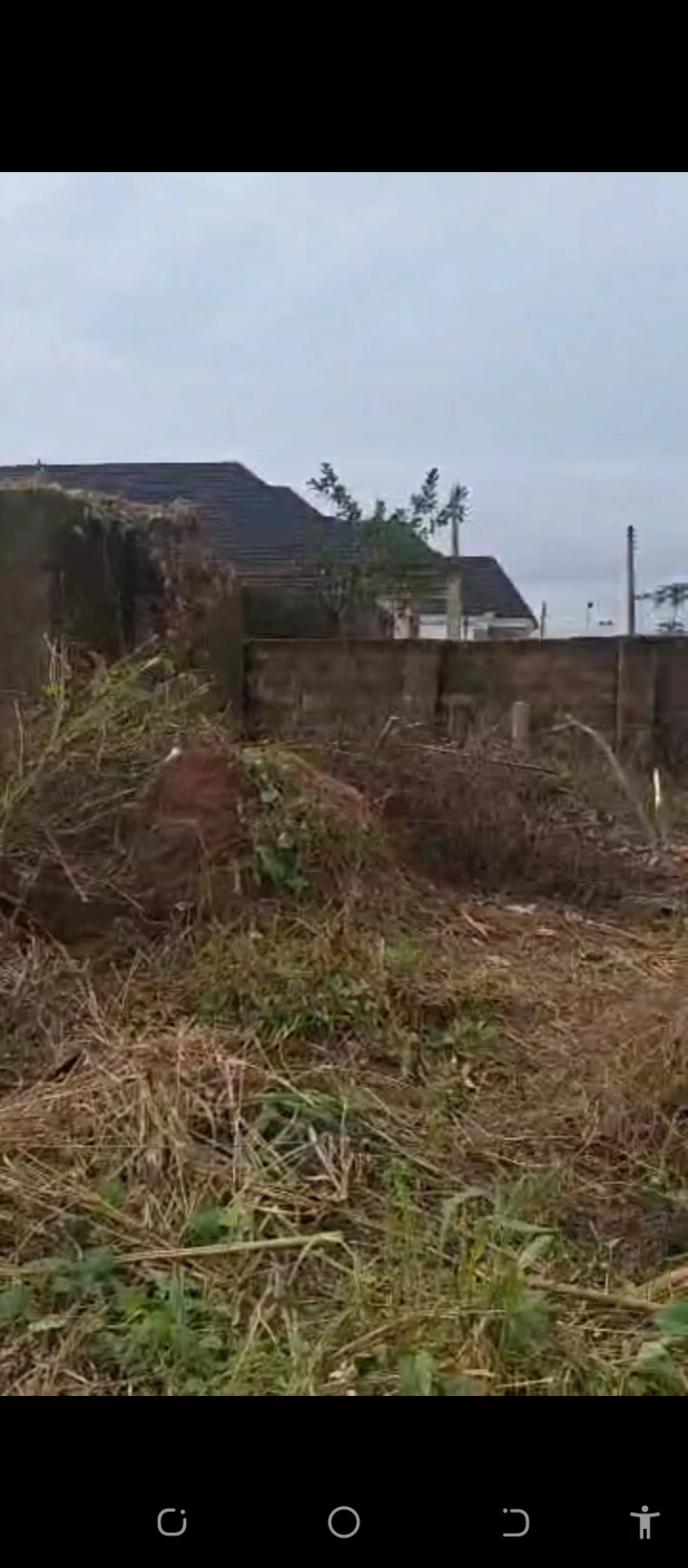 3 Bedroom Flat for Sale in Amagba GRA, Edo cover picture