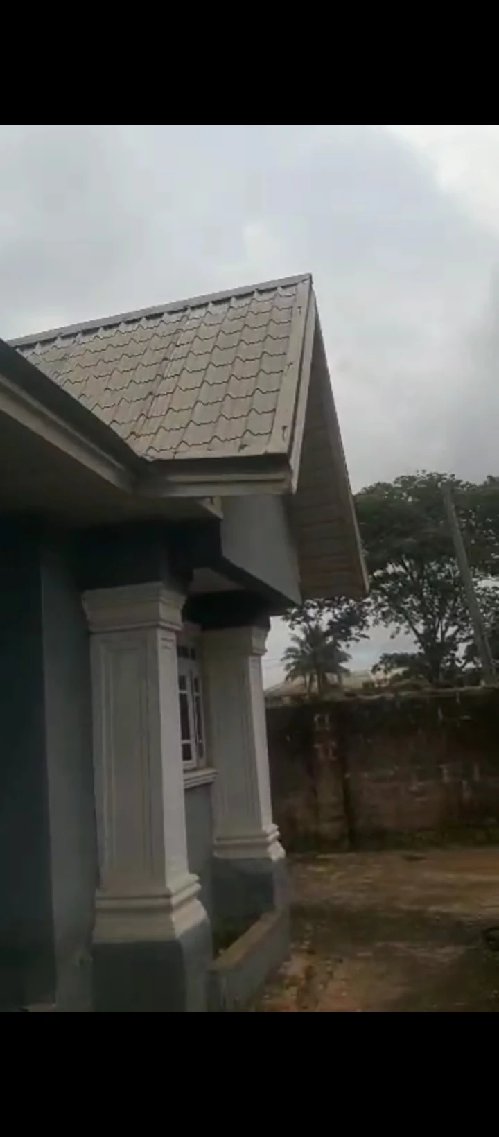 3 Bedroom Flat for Sale in Ogunmwenyi Ugbor, Edo cover picture