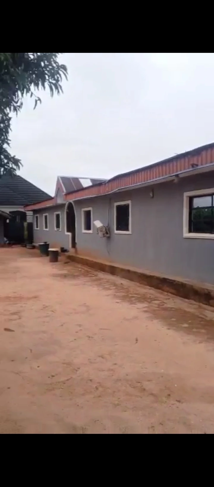 3 Bedroom Flat for Sale in At saint saviour  Off upper sakponba Rd BeninCity., Edo cover picture