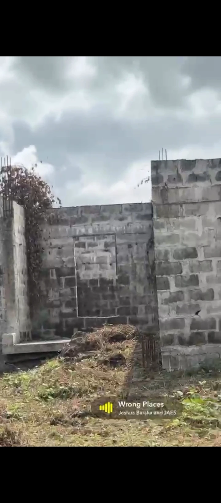 Uncompleted Building for Sale in New jakpa road warri, Delta cover picture