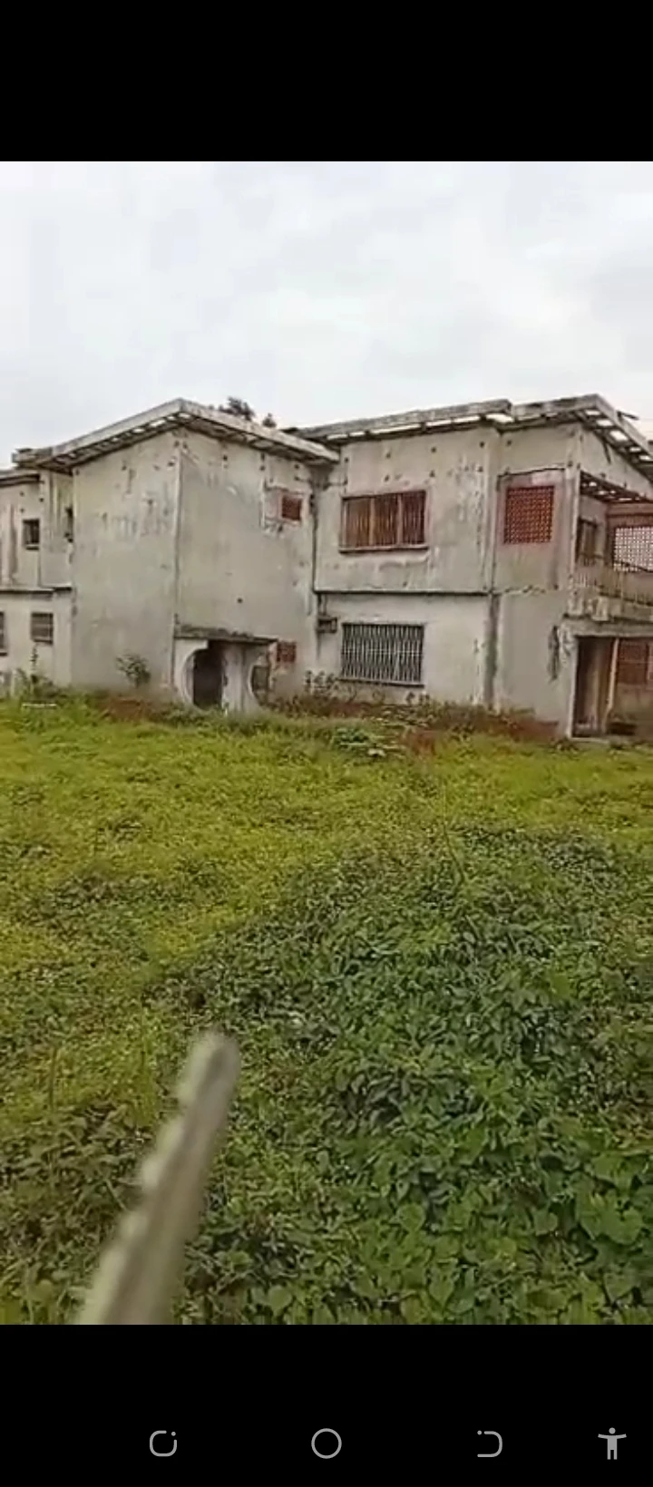 Duplex for Sale in First East circle road, Edo cover picture