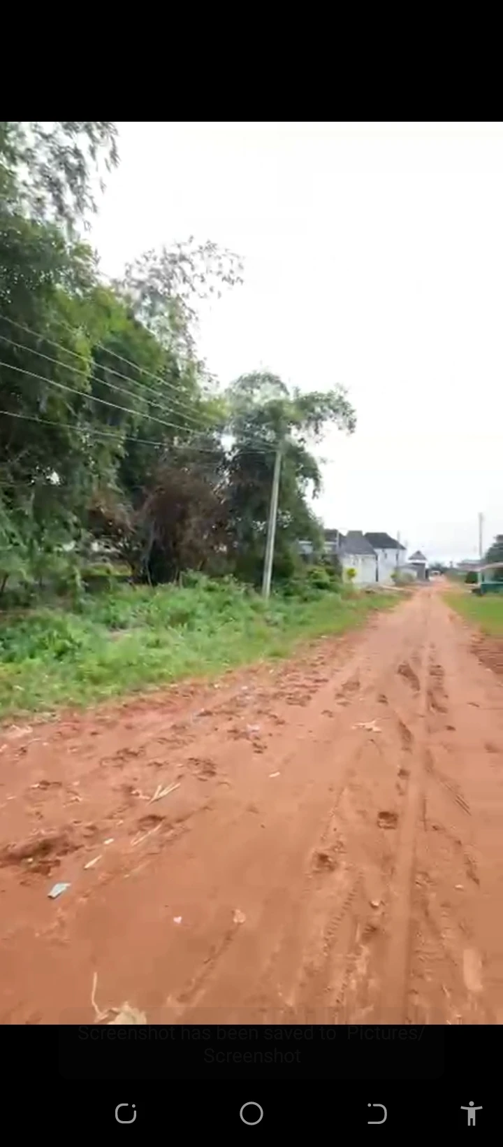 Land for Sale in Amagba GRA, Edo