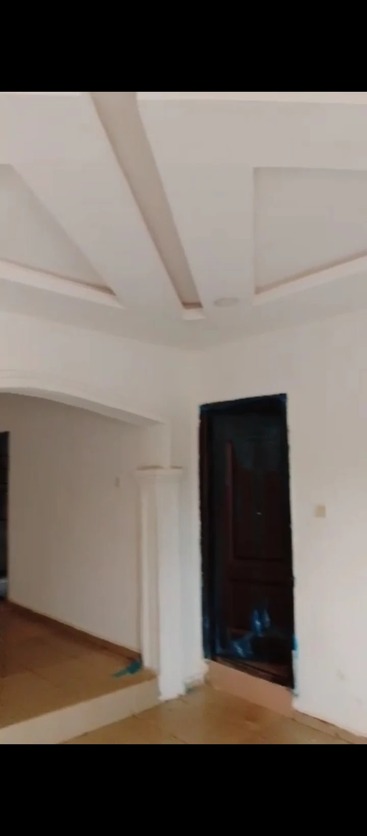 3 Bedroom Flat for Rent in Amagba GRA, Edo cover picture