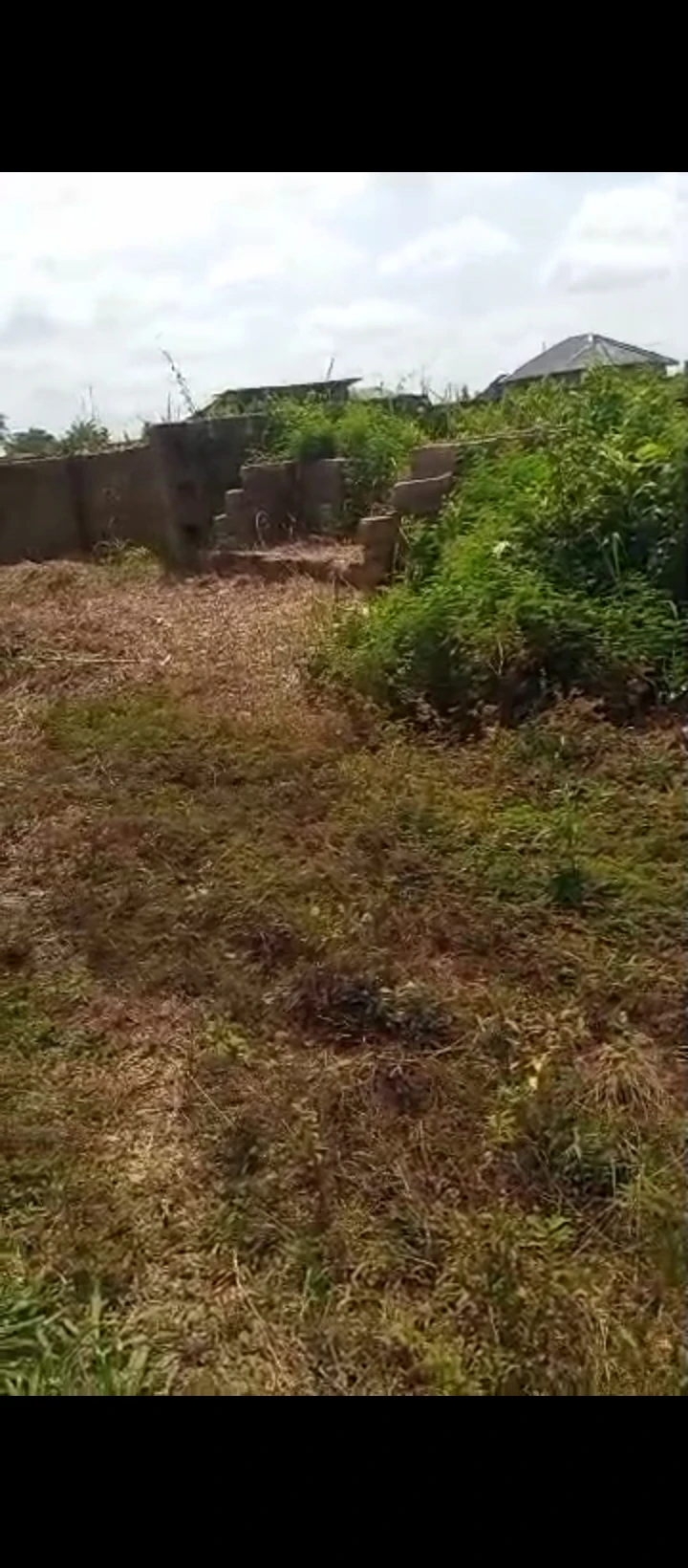 Land for Sale in Benin city, Edo cover picture