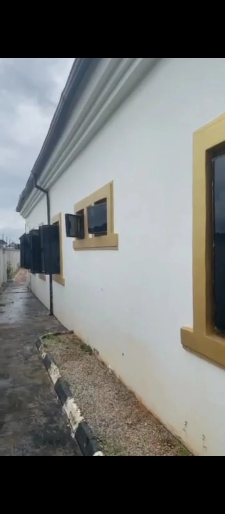 Bungalow for Sale in Obayantor Off Airport road Off Sapele road Benin City, Edo cover picture