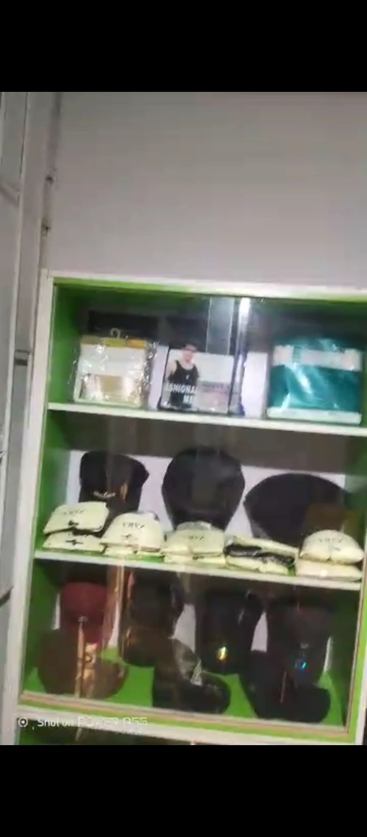 Store for Rent in Ugbor Central GRA, Edo cover picture