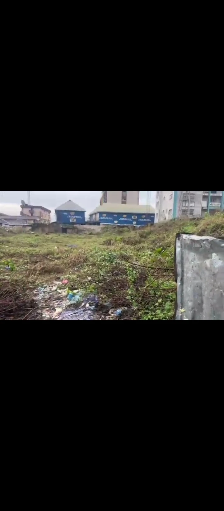 Land for Sale in Forestry /Ewaise Road., Edo cover picture