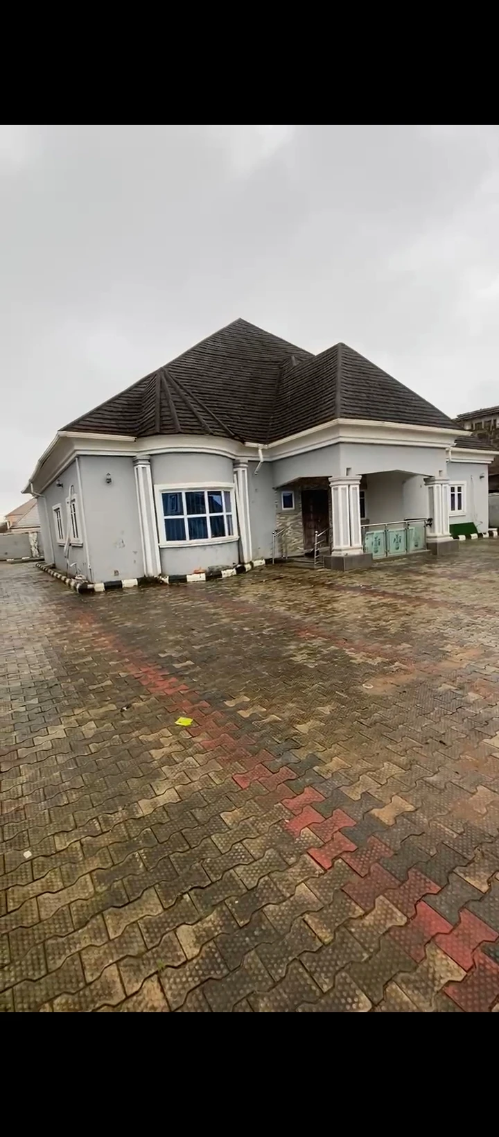 Bungalow for Sale in Amagba GRA, Edo cover picture