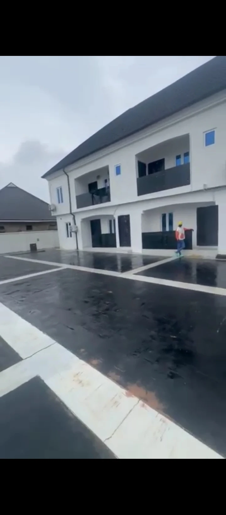 2 Bedroom Flat for Rent in Urhoho community, Edo cover picture