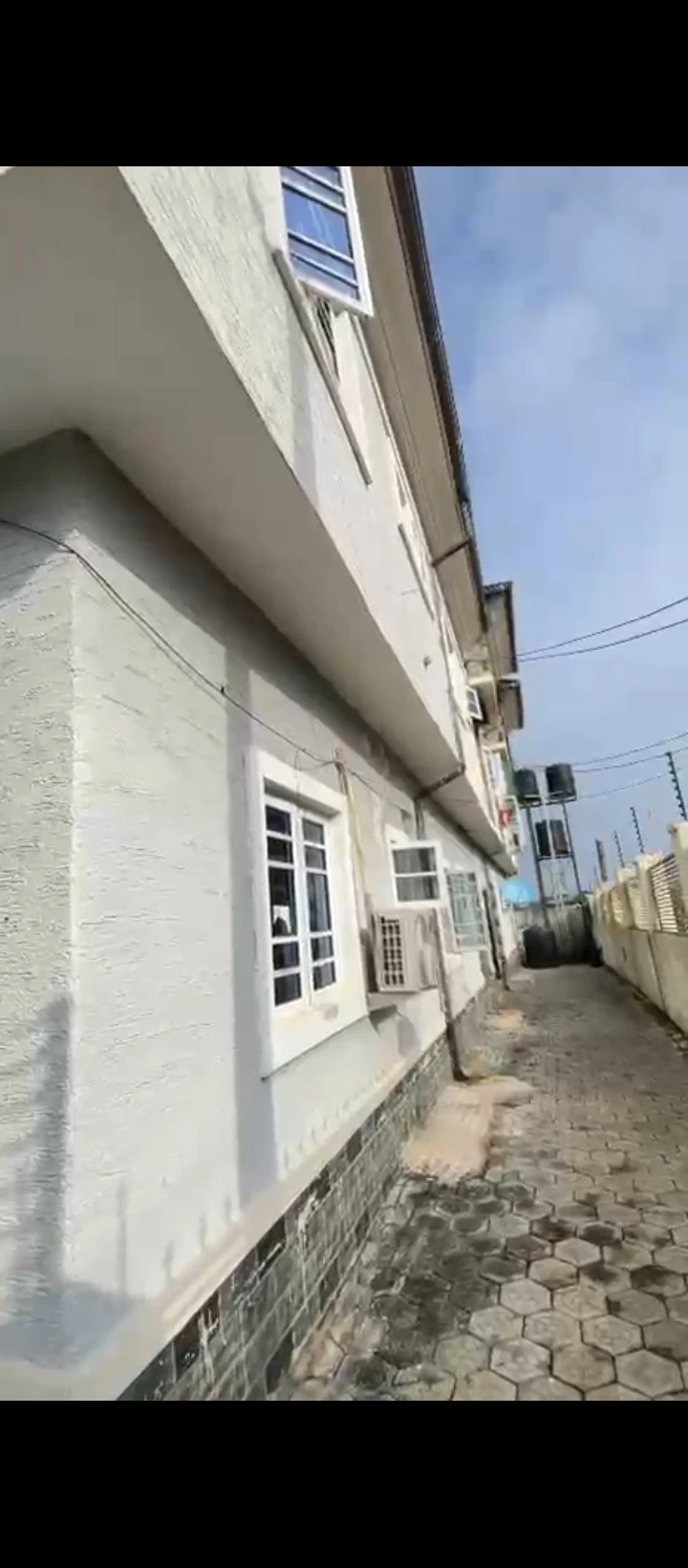 3 Bedroom Flat for Sale in Carribean estate off Irhihi road Benin citya, Edo cover picture
