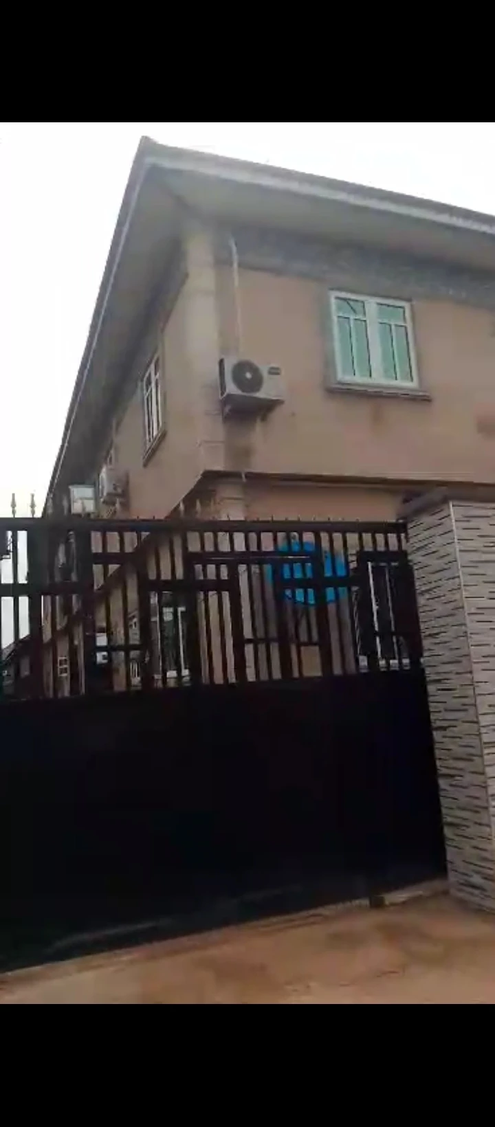 Duplex for Sale in Ohoghobi community, little off Sapele Road, Edo cover picture