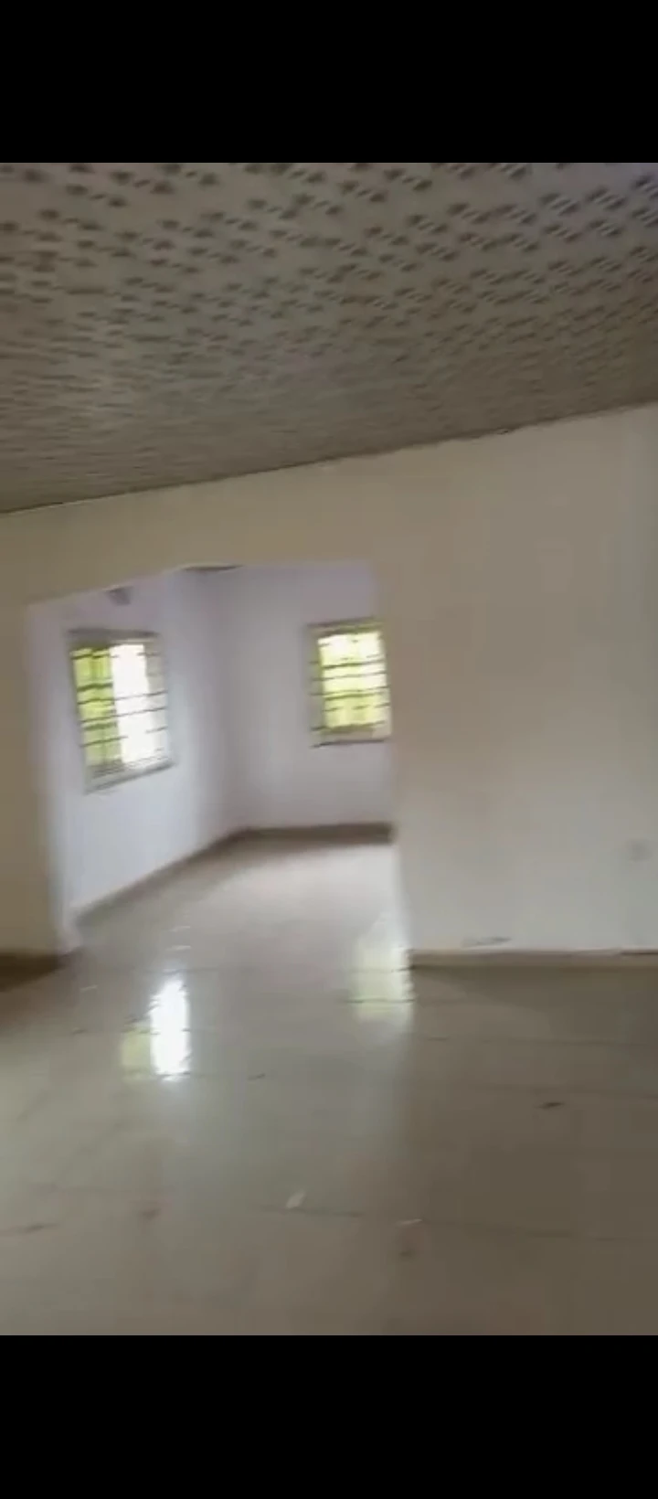 3 Bedroom Flat for Rent in Peanut  off sapele road, Edo cover picture