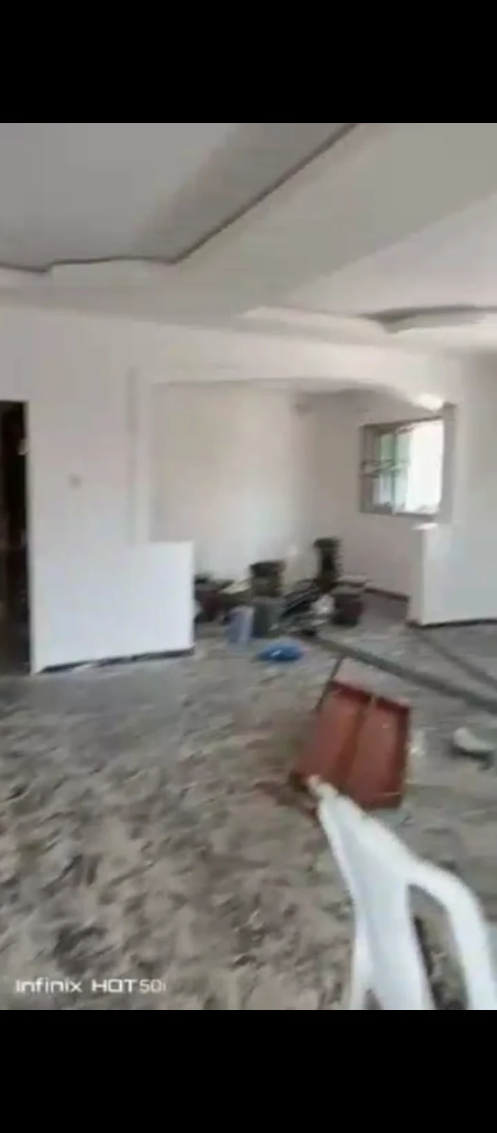 3 Bedroom Flat for Sale in Zion street of sapele road, Edo cover picture
