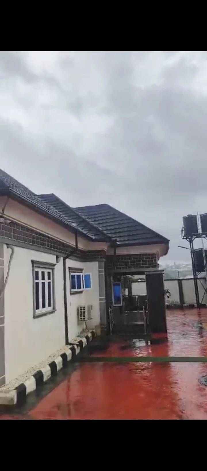 Bungalow for Sale in Oluku  by otofure community, Edo cover picture