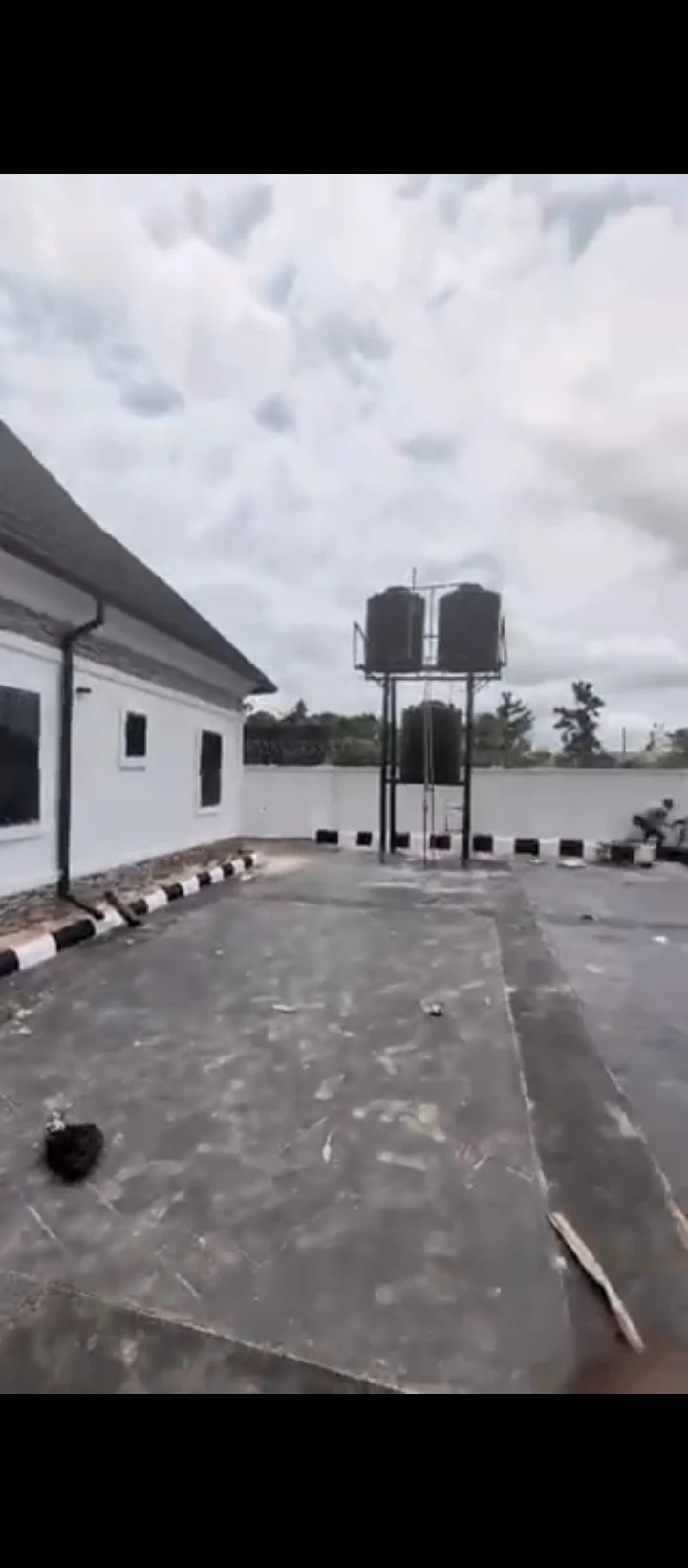 3 Bedroom Flat for Rent in Oluku, Edo cover picture