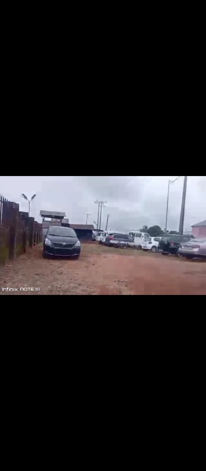 Land for Sale in Ekae community along sapele road, Edo cover picture