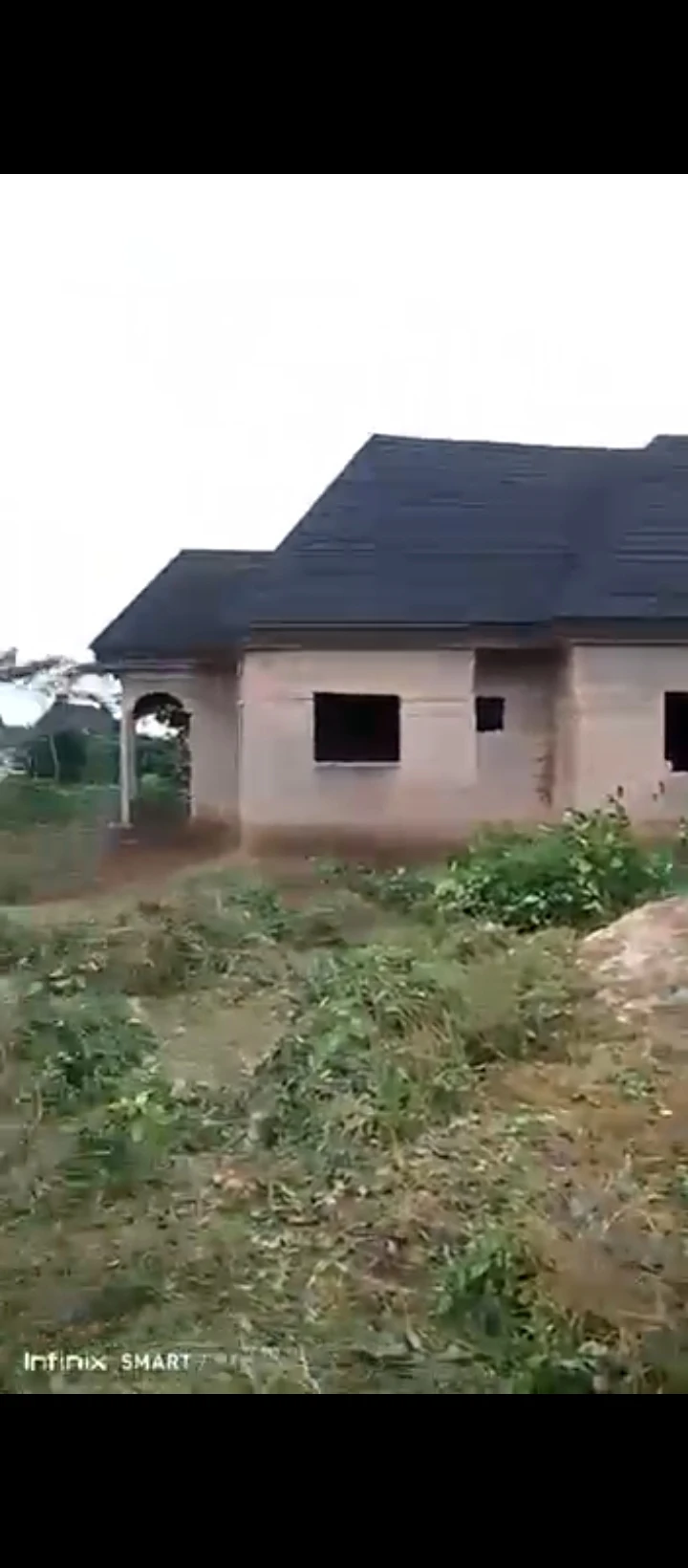 Bungalow for Sale in Amagba GRA, Edo cover picture