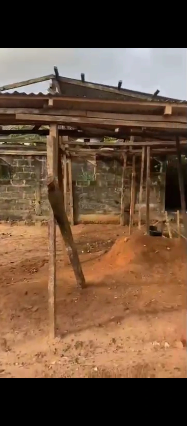 Uncompleted Building for Sale in Arougba, Edo cover picture