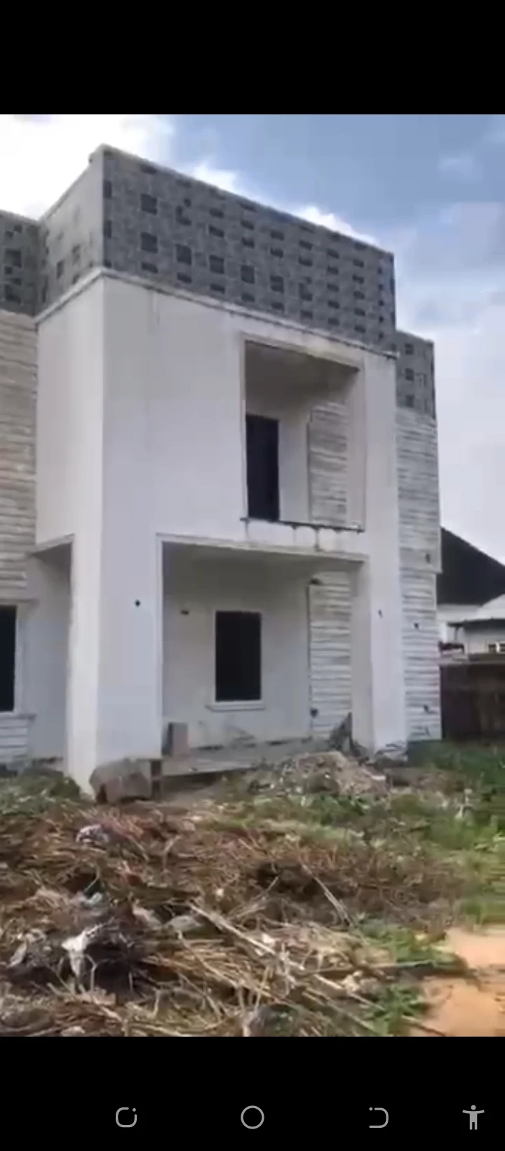 Duplex for Sale in Off guobadia, Edo cover picture