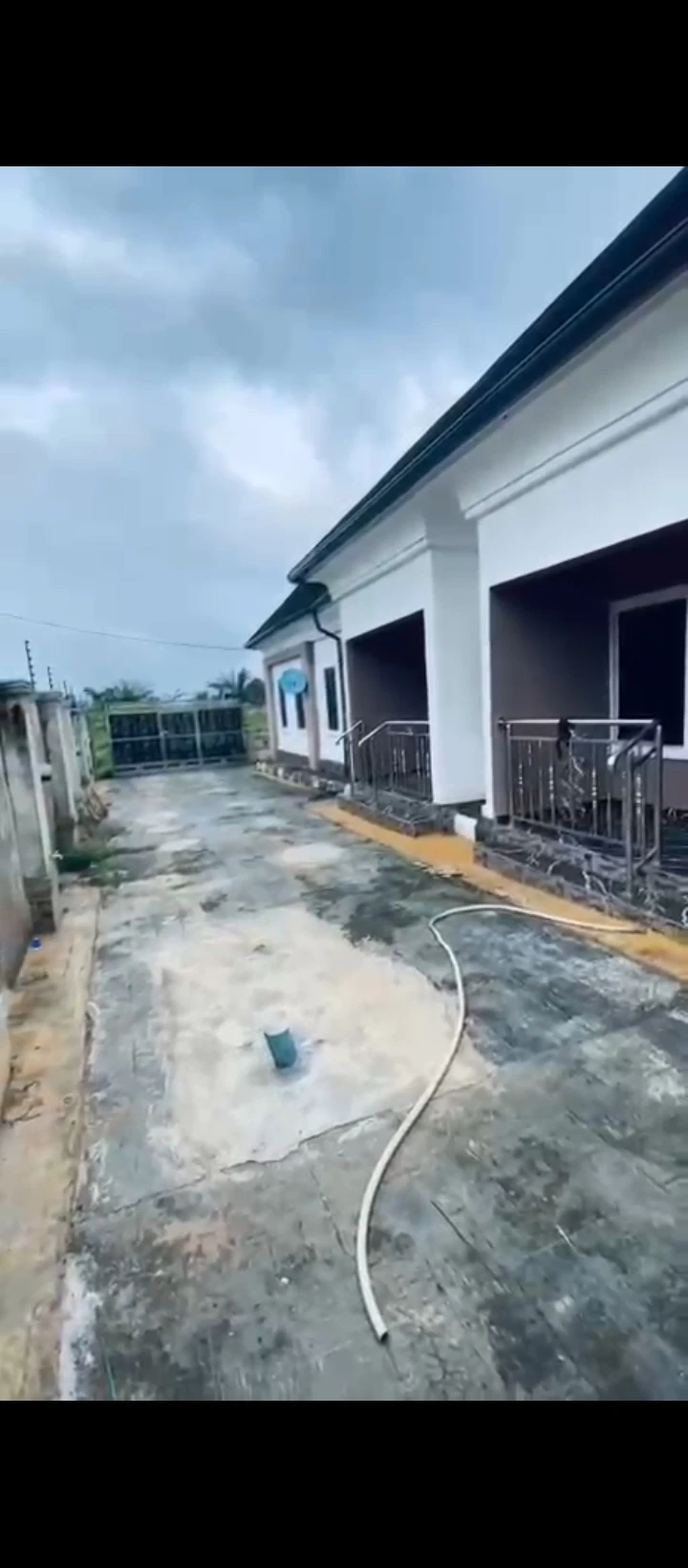 2 Bedroom Flat for Rent in Amagba GRA, Edo cover picture