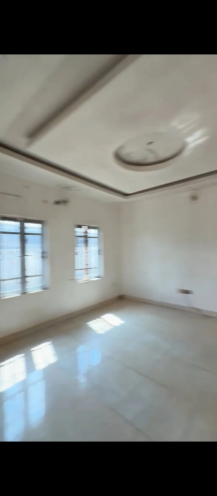 2 Bedroom Flat for Rent in Isighor, Edo cover picture