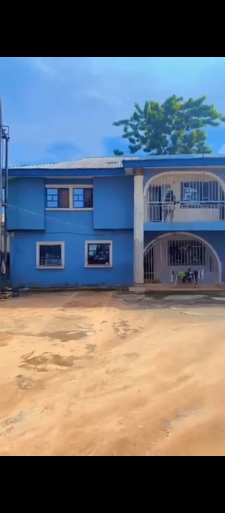 3 Bedroom Flat for Sale in SITUATE  AT COUNTRY HOME ON A TARRED ROAD., Edo cover picture