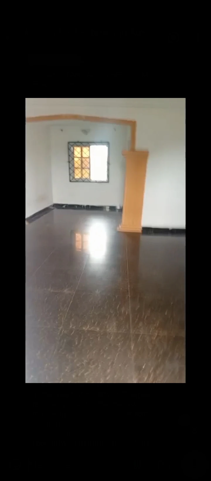 3 Bedroom Flat for Rent in Ewukwu off sapele raod very close to the Ewukwu road, Edo cover picture