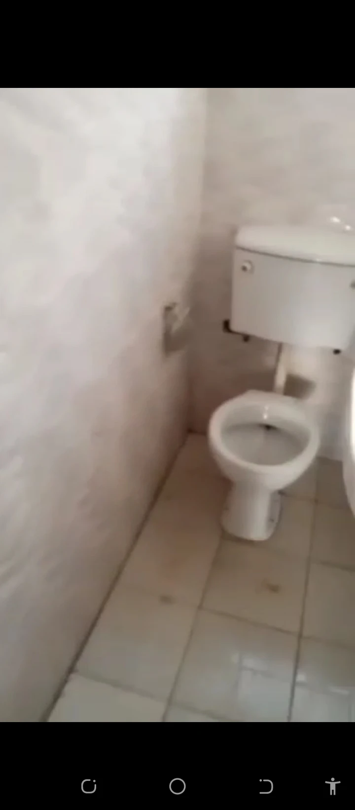 SelfContain for Rent in Ogroho sapele road by bye pass, Edo