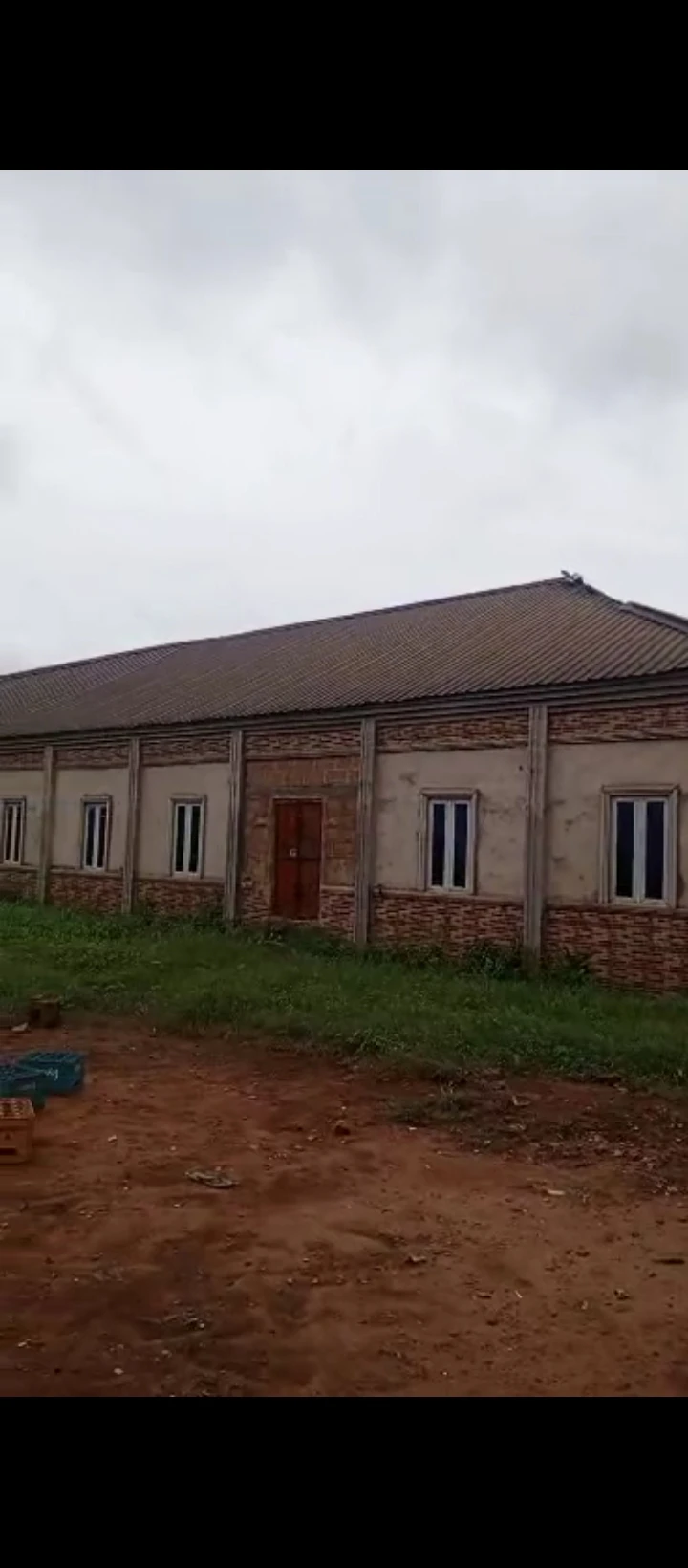 Bungalow for Sale in Aduwawa Auch bye pass, Edo cover picture