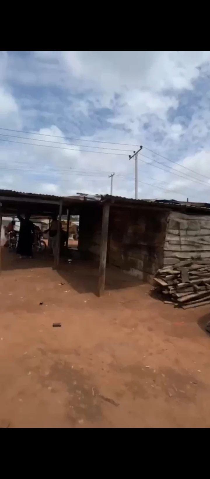 Land for Sale in Oluku, Edo cover picture