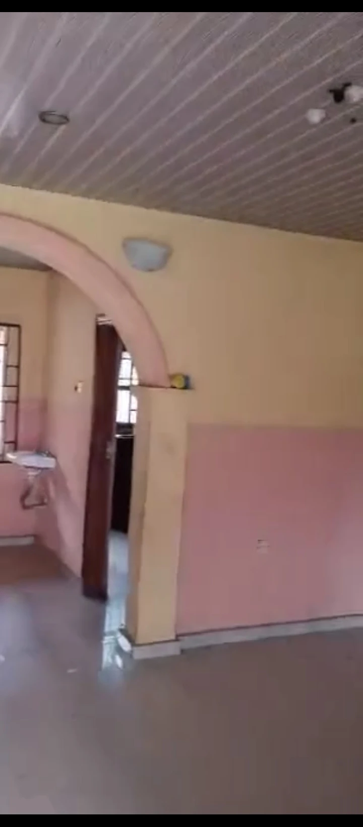 3 Bedroom Flat for Rent in Winners by sapele road, Edo cover picture