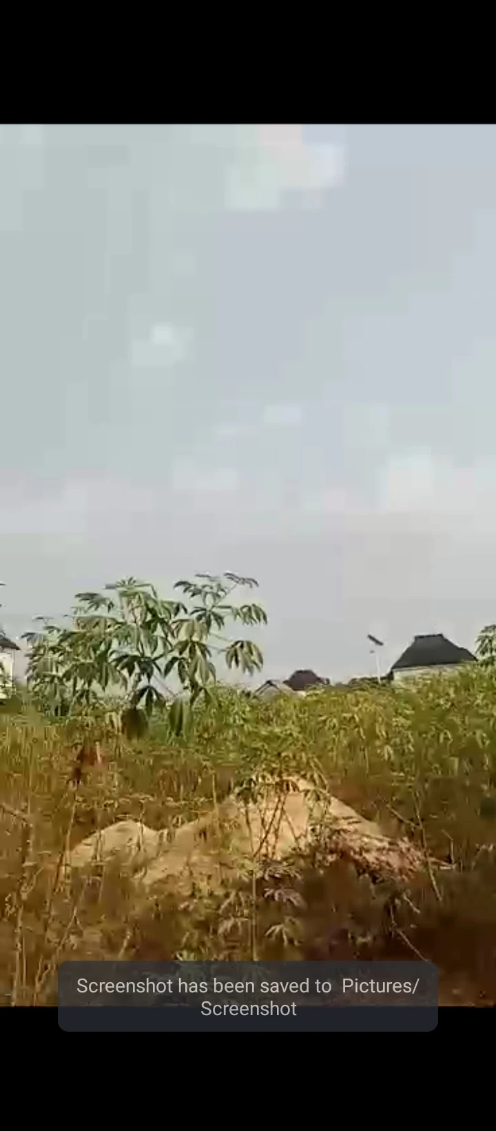 Land for Sale in Amagba GRA, Edo cover picture