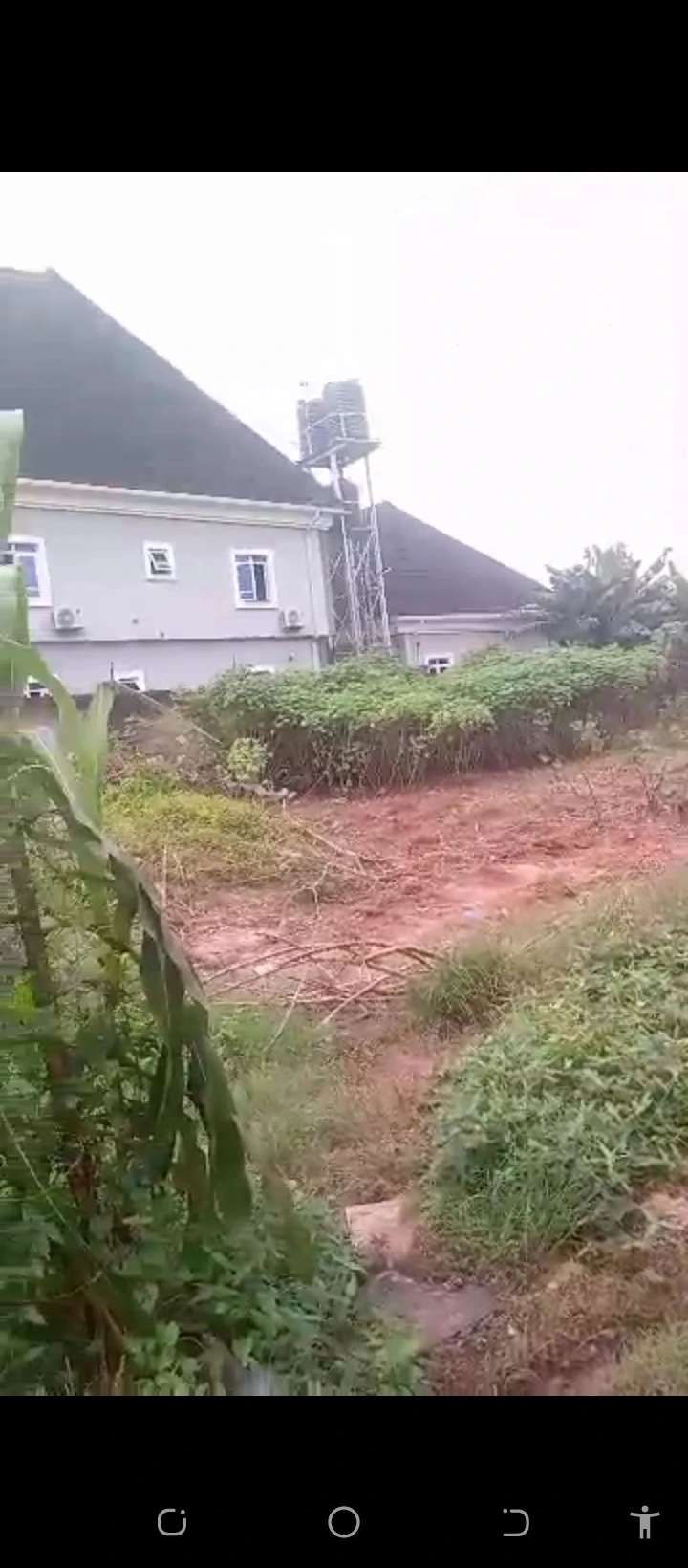 Land for Sale in Ugbor Central GRA, Edo cover picture