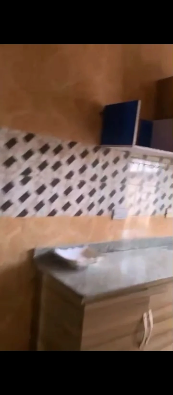 2 Bedroom Flat for Rent in Ogunmwenyi Ugbor, Edo cover picture