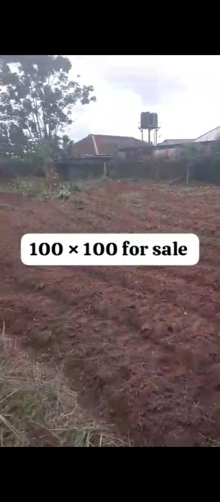 Land for Sale in Amagba GRA, Edo cover picture
