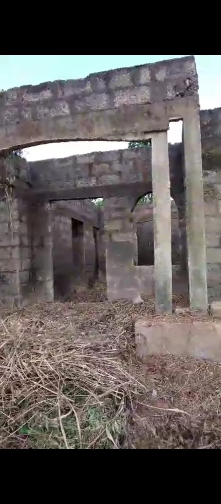 Bungalow for Sale in evbomama, Edo cover picture