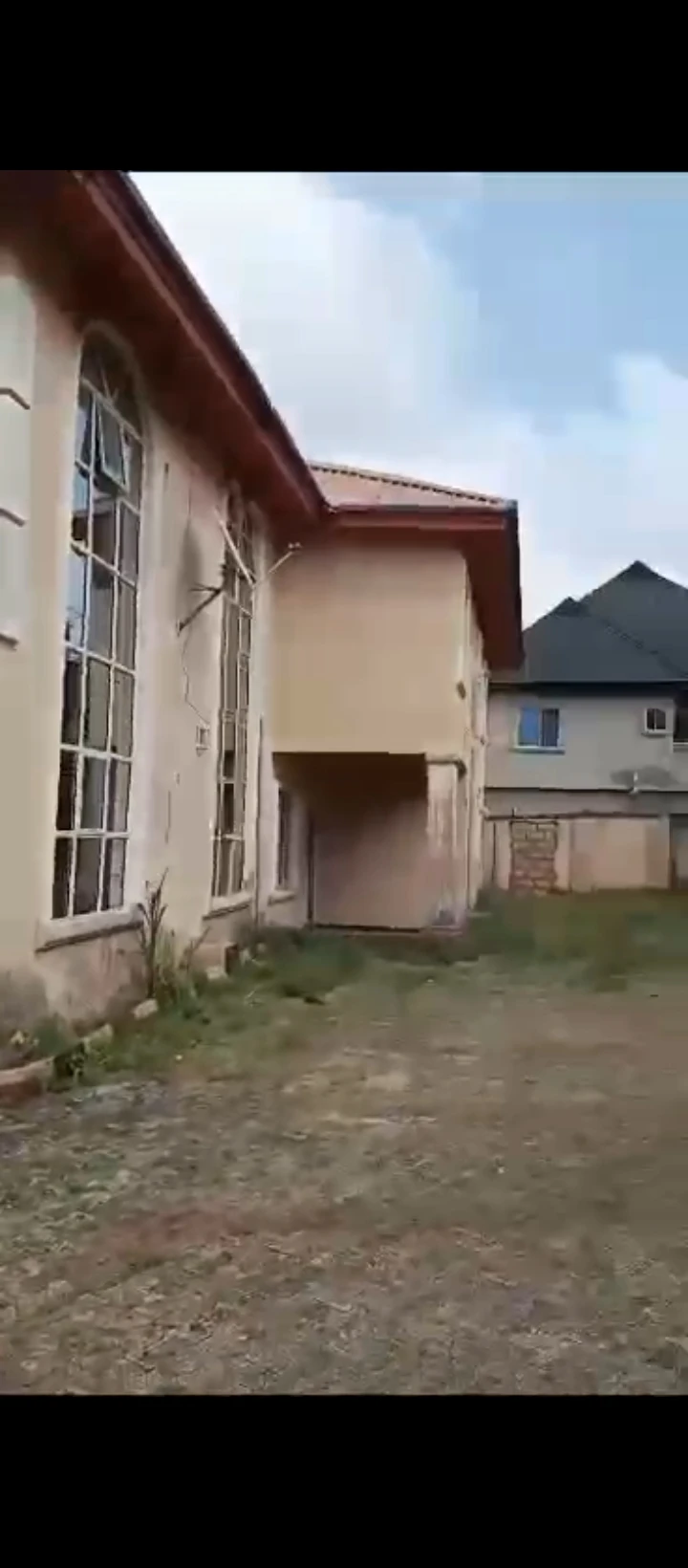 Duplex for Sale in Back of ADP off Airport road, Edo cover picture