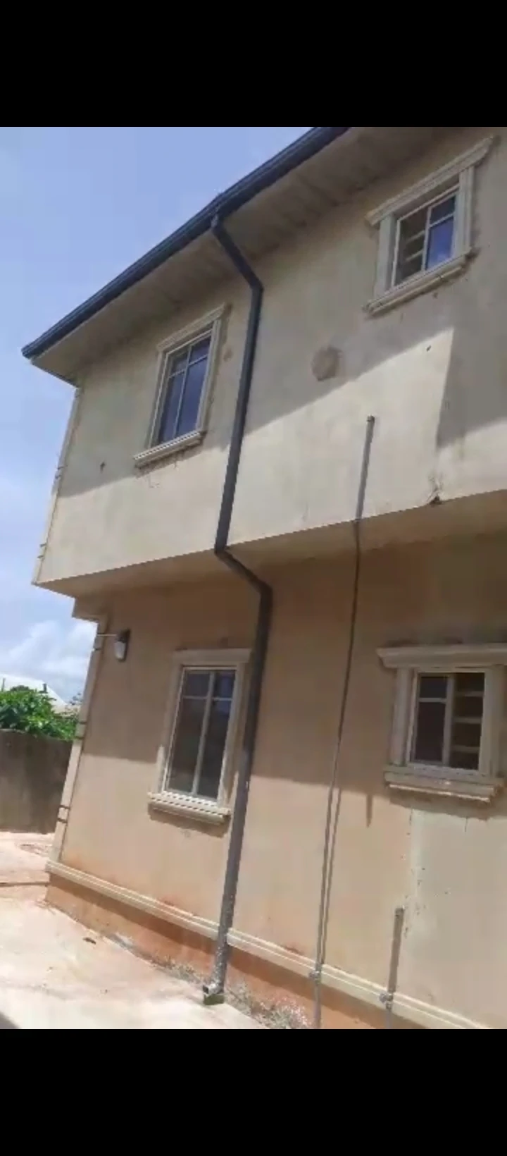 3 Bedroom Flat for Sale in One Sapele road, Edo cover picture